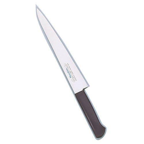 マサヒロ 正広 プラ柄MV鋼 筋引 13917 24cm