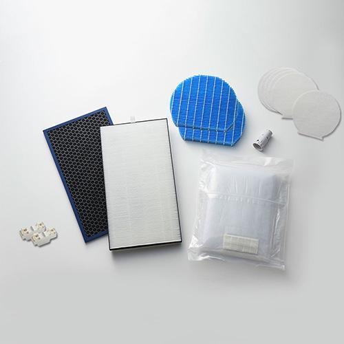 シャープ SHARP FZ-ST70KI 加湿空気清浄機用 リフレッシュパック  1セット