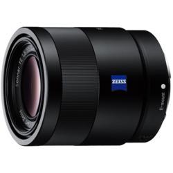 ソニー SONY Sonnar T* FE 55mm F1.8 ZA SEL55F18Z Eマウント用 フルサイズ 単焦点レンズ 58,796円