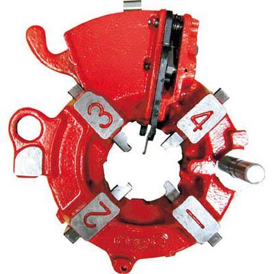 レッキス工業 REX AD25A-50A 自動切上ダイヘッド AD25A-50A