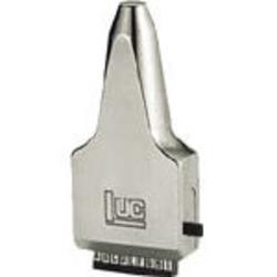 浦谷商事 UC-HL ハイス精密組合刻印 手打ちホルダー 大