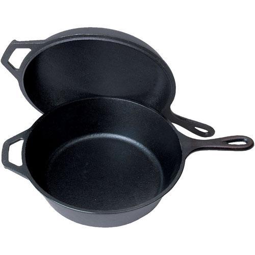 ロッジ lodge ロジック コンボクッカー LCC3