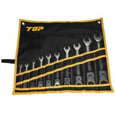 トップ工業 FRC-10000S 首振りラチェットコンビセットその他_ホーム＆キッチン＆小物