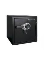 セントリー JFW123DE 耐火・耐水金庫 1時間耐火 ダイヤル＋チューブラーキータイプ 約33.6L/約39kg