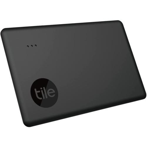 タイル Tile RT-41001-AP MateSlim2022 スマートトラッカー 電池交換不可 最大約3年