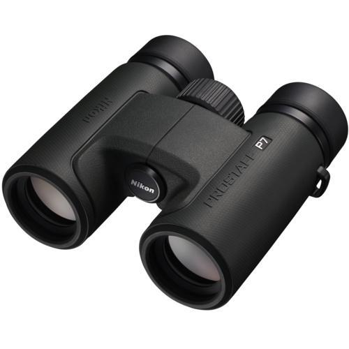ニコン Nikon PROSTAFF P7 8X30 8倍双眼鏡