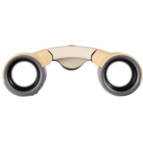 ビクセン VIXEN アリーナH＋ 8×21WP（イエロー） 双眼鏡