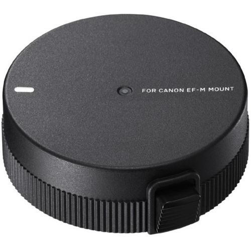 シグマ SIGMA USB DOCK UD-11 キヤノンM用
