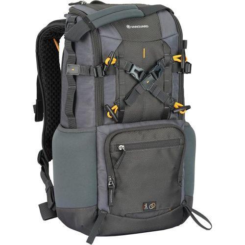 バンガード VANGUARD ALTA SKY 42 カメラバッグ リュック バッグパック 望遠レンズ対応 容量 約16.6L 内寸235×470×150mm