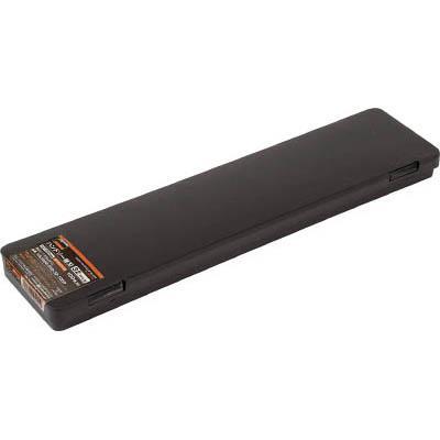 トラスコ中山 NS3906-250-18-100P ハンドソー替刃バイメタル 250mmX18山 100枚入