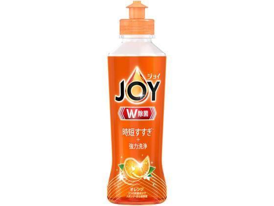 P＆G 除菌ジョイコンパクト オレンジの香り 本体 170ml