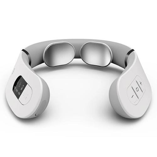 創通メディカル Sotsu Medical MT-EHN22W（ホワイト） EMSヒートネック MYTREX