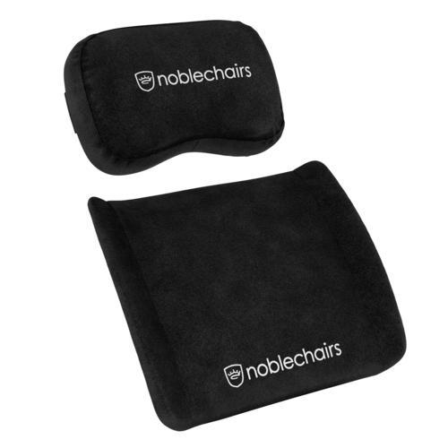 noblechairs ノーブルチェアーズ NBL-SP-PST-008 MEMORY FOAM CUSHION SET（メモリーフォーム クッション セット） 6,384円