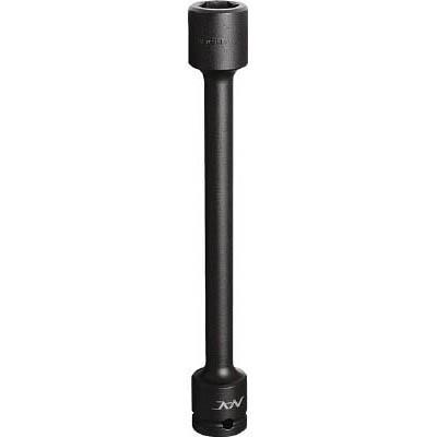 長堀工業 312EMP15 マグネチックソケットエクステンション9.52x対辺12mmx150