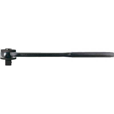 トップ工業 RH-4 ラチェットハンドル 差込角12.7mm 歯数72