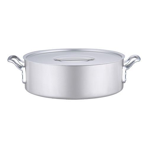 イケダ エレテック 外輪鍋 39cm 30,739円