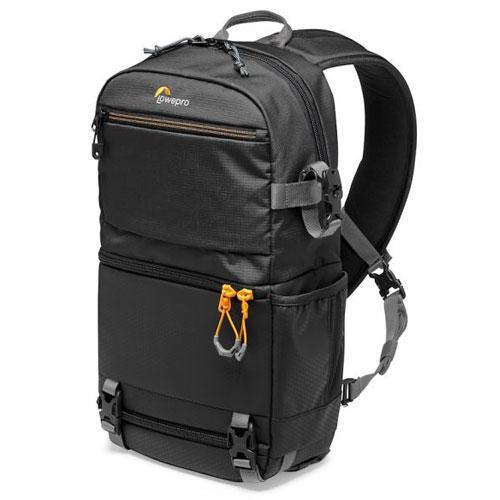 ロープロ Lowepro LP37335-PWW（ブラック） スリングショット SL250 AW III スリングバッグ 2way 9,697円