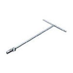 京都機械工具 THF2-12 T形フレックスレンチ（マグネット入り） 12mm 5,037円