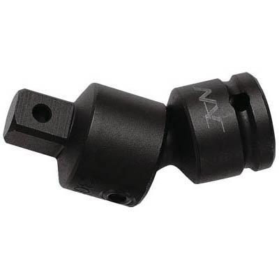 長堀工業 606U ユニバーサルジョイント 差込角19.0x19.0凸