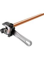 Ridge Tool Company 32573 2イン1 スプリング式チューブカッター