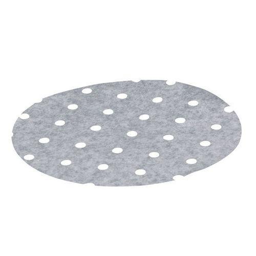 精巧社 リンべシート（シリコンペーパー） 丸型穴明 RSM-300（500枚入）