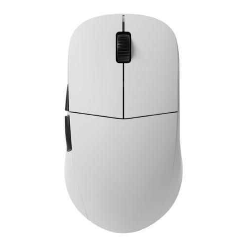 Endgame Gear エンドゲームギア EGG-XM2W-4K-WHT（ホワイト） XM2w ワイヤレス 4Kモデル ゲーミングマウス