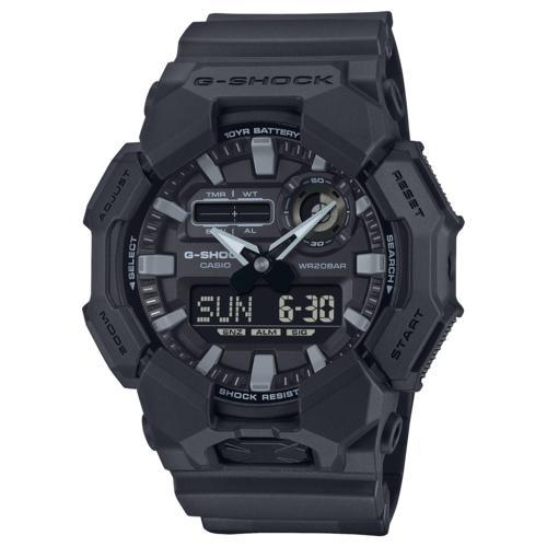 CASIO カシオ GA-010-1A1JF Big case G-SHOCK メンズ腕時計 国内正規流通品 20気圧防水