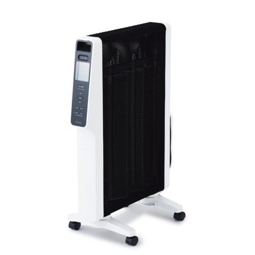 シロカ siroca SN-M351-W（ホワイト） 遠赤軽量ヒーター 遠赤外線 かるポカ