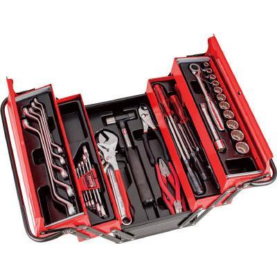 TONE トネ 700SX ツールセット（メンテナンス用） 33,786円