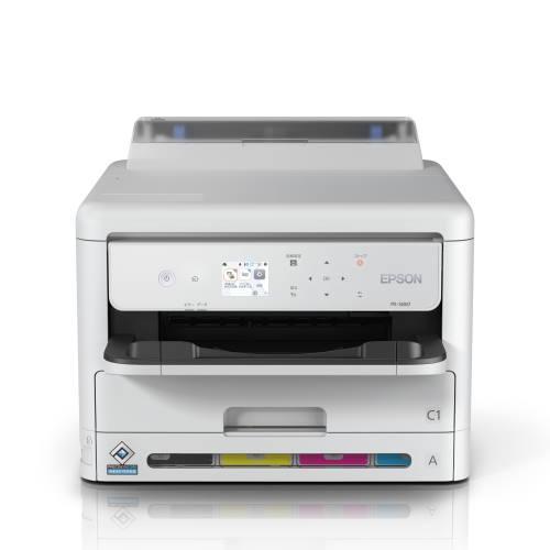 エプソン EPSON PX-S887 ビジネスインクジェットプリンター A4/USB/LAN/WiFi