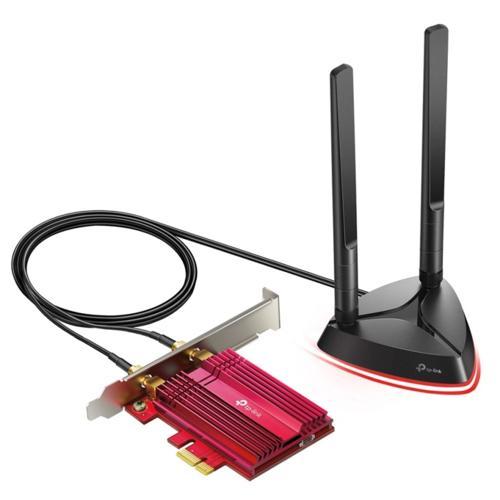 TP-Link ティーピーリンク Archer TX3000E AX3000 Wi-Fi 6 Bluetooth 5.0 PCIe アダプター
