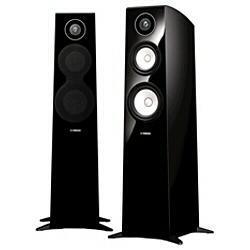 ヤマハ YAMAHA NS-F700-BP（ピアノブラック） フロアスタンディングスピーカー 1台