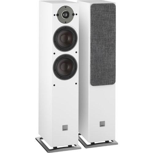 ダリ DALI OBERON 5 WH（ホワイト） フロアスタンディングスピーカー 2台1組