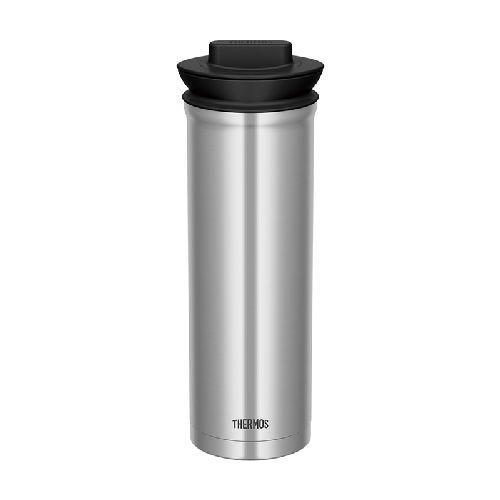 サーモス THERMOS TTD1000SBK（ステンレスブラック） ステンレスポット