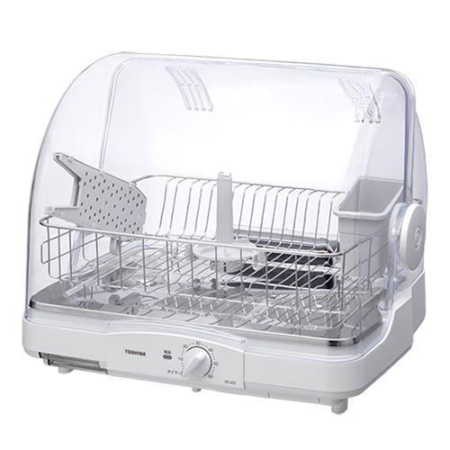 東芝 TOSHIBA VDV5S（W） 食器乾燥機 6人用 9,266円