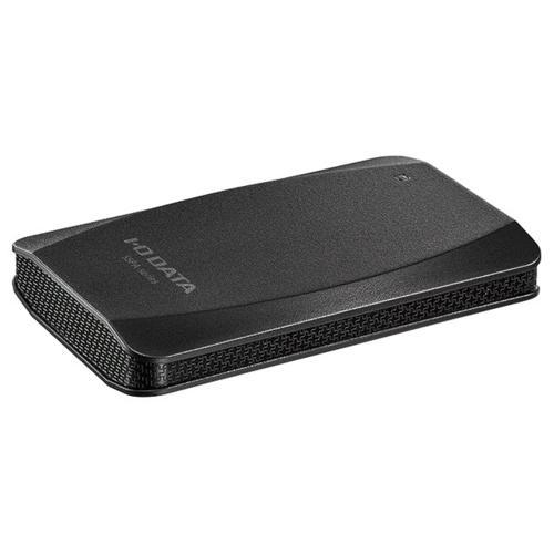 IODATA アイ・オー・データ SSPA-USC2K USB 3.2 Gen 2対応 ポータブルSSD 2TB IODATA アイ・オー・データ SSPA-USC2K USB 3.2 Gen 2対応 ポータブルSSD 2TB