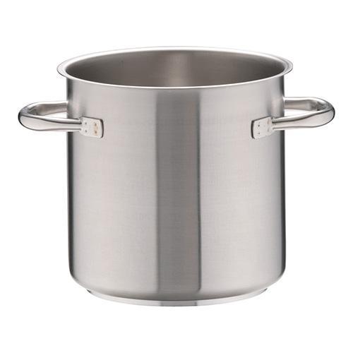 パデルノ 1001-20 18-10寸胴鍋（蓋無） 20cm