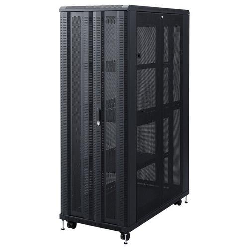 サンワサプライ CP-SVCKAN36U 観音扉19インチマウントサーバーラック(36U) 105,858円