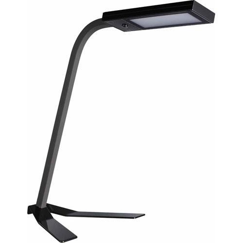 CHIMEI チィメイ LCR15-B（ブラック） LEDデスクスタンド