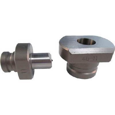 IKK 3P1211 長穴ダイス14X21mm