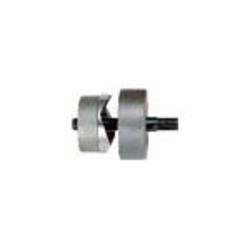 IZUMI イズミ B82 丸パンチ 厚鋼電線管用 パンチ穴88.9