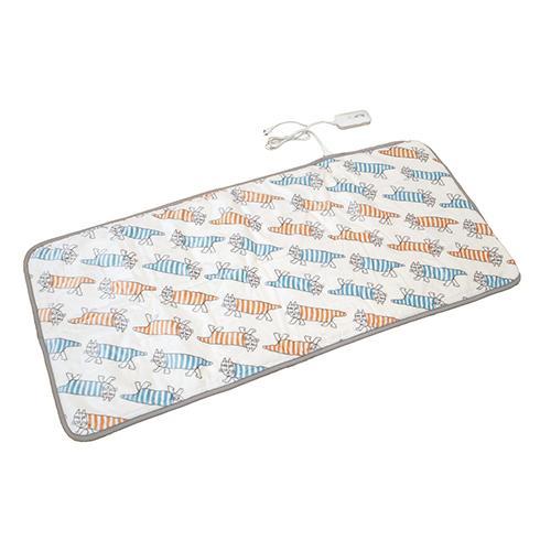 コイズミ KOIZUMI KDML123 パーソナルマット