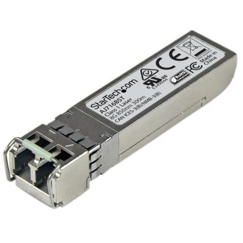 StarTech スターテック AJ716BST SFP＋モジュール HP製AJ716B互換 8Gb FC