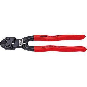 クニペックス KNIPEX 7101-200 200mm ミニクリッパー