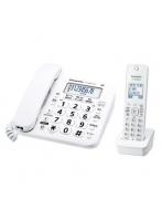 コードレス電話機 パナソニックの通販・価格比較 - 価格.com