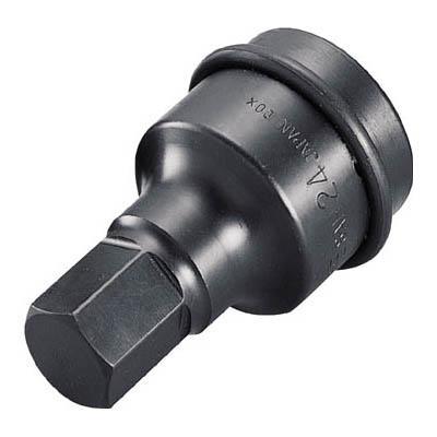 TONE トネ 8AH-32 インパクト用ヘキサゴンソケット 32mm