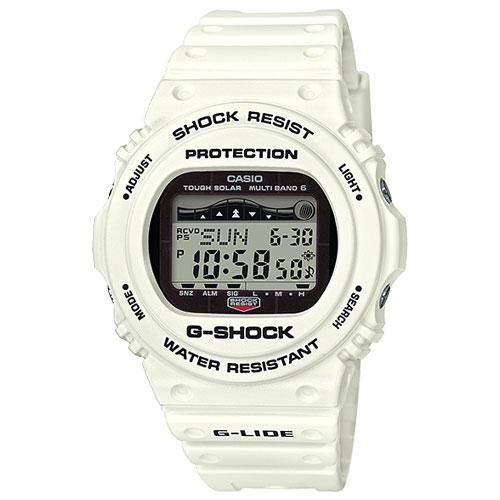 CASIO カシオ GWX-5700CS-7JF G-SHOCK（ジーショック） ソーラー メンズ
