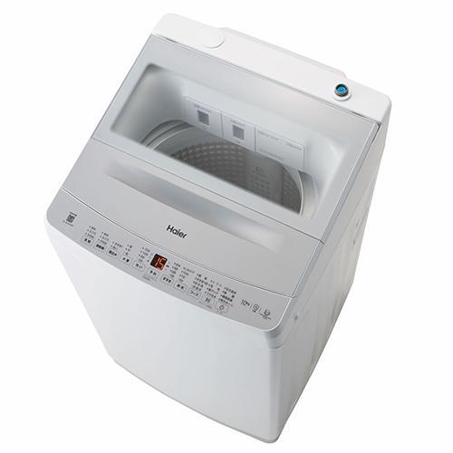 ハイアール Haier JW-XD100A-W（ホワイト） 全自動洗濯機 上開き 洗濯10kg