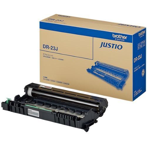 ブラザー brother DR-23J 純正 ドラムユニット 7,828円