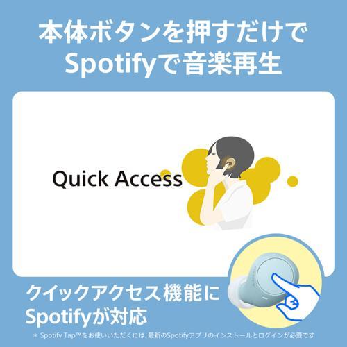 ソニー SONY WF-C510-L(ブルー) 完全ワイヤレスイヤホン Bluetooth5.3 外音取込機能 ソニー SONY WF-C510-L(ブルー) 完全ワイヤレスイヤホン Bluetooth5.3 外音取込機能